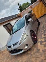 Mitsubishi Grandis 2.0 30 Jahre Edition 7-Sitzer - Mitsubishi Grandis mit Diesel-Antrieb