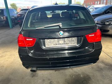 BMW 318 - 5
