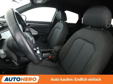 Audi Q3 - 10