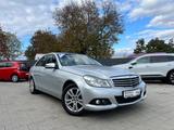 Mercedes-Benz Lim. C 220 CDI -Garantie-Service Neu-Tüv Neu- - Mercedes-Benz C 220 Gebrauchtwagen in Freiburg