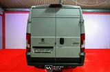 Peugeot Boxer Kasten Hochraum 435 L4H2 Premium BlueHDi 1 - weiße Peugeot Boxer