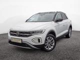 Volkswagen T-Roc 1.5 TSI DSG Style Navi AHK LED PDC SHZ - Volkswagen T-Roc Jahreswagen: mit Anhängerkupplung