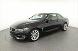 BMW 420 i Luxury Line Cabrio LEDER+AHK+LED+NAVI+SHZ+ - BMW 420: mit Anhängerkupplung
