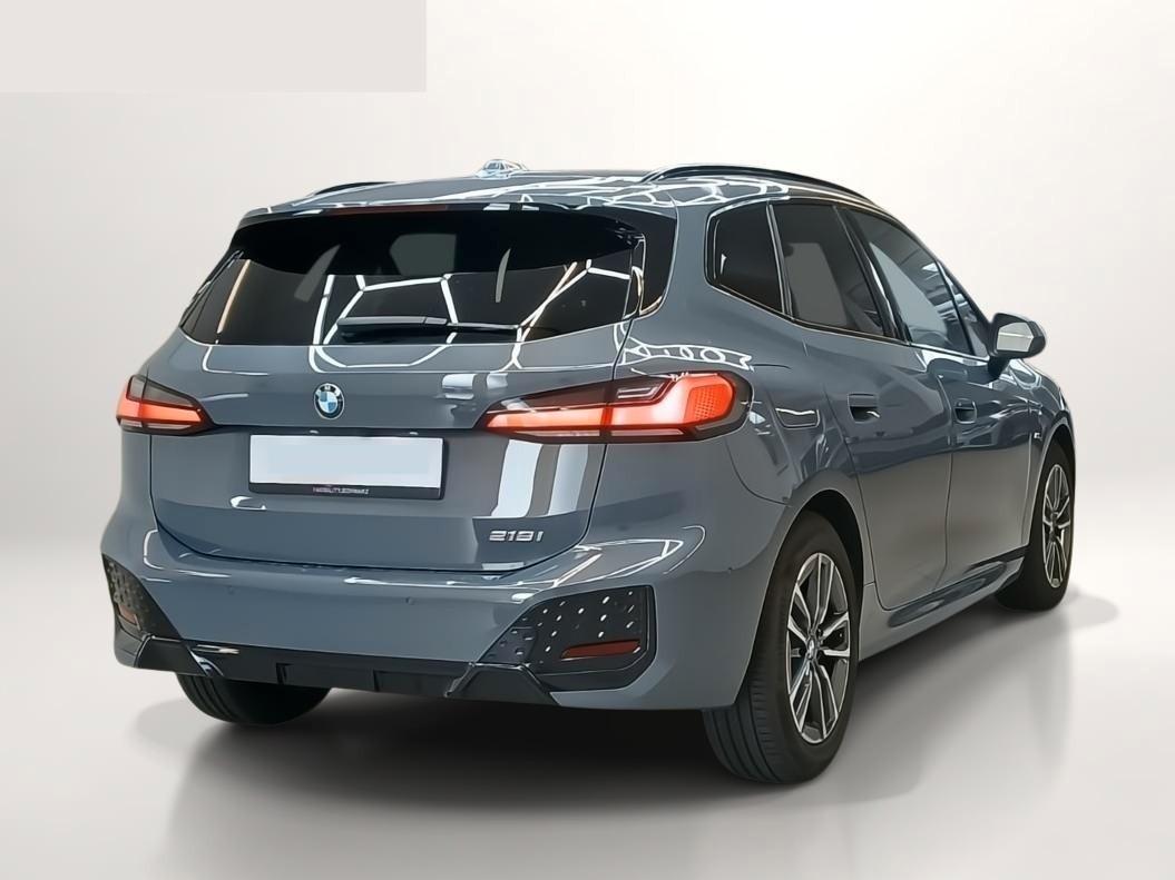 BMW Active 218i AT M Sport ACC PANO H&K 2ZK Memory adpt.LED, миниатюра 6