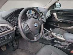 BMW 120 d Advantage LED 8fach