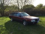 Audi 2x Audi 100 Avant Sport 2 C3 NF Automatik ... - Audi 100 Sport Gebrauchtwagen