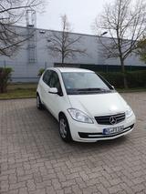 Mercedes-Benz A 170 BlueEFFICIENCY - - Mercedes-Benz A 170 in Hannover