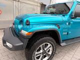 Jeep Wrangler Unlimited Sahara 2,2l CRD - Jeep Autos von Händlern