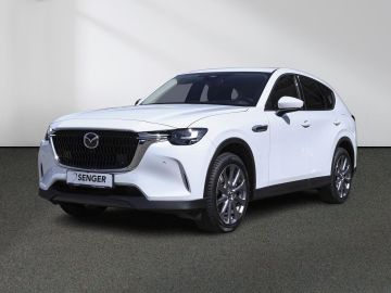 Mazda CX-60 2.5 e-Skyactiv PHEV Exclusive-Line Pano