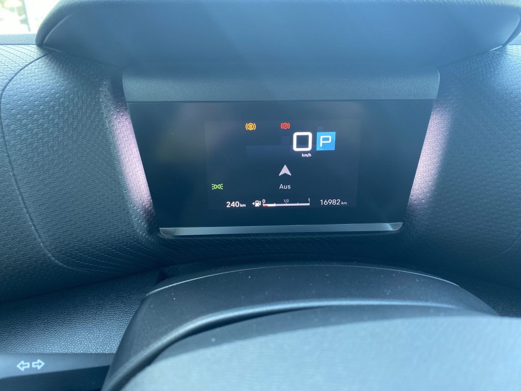 Fahrzeugabbildung Citroën C4 PureTech 130 Stop&Start EAT8 MAX *Alcantara*