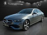 Mercedes-Benz C 220 d Avantgarde Mbux AHK Kamera Tempomat LED - Mercedes-Benz in Lüneburg