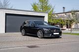 Mercedes-Benz C 250 d T AMG Line Autom. AMG Line