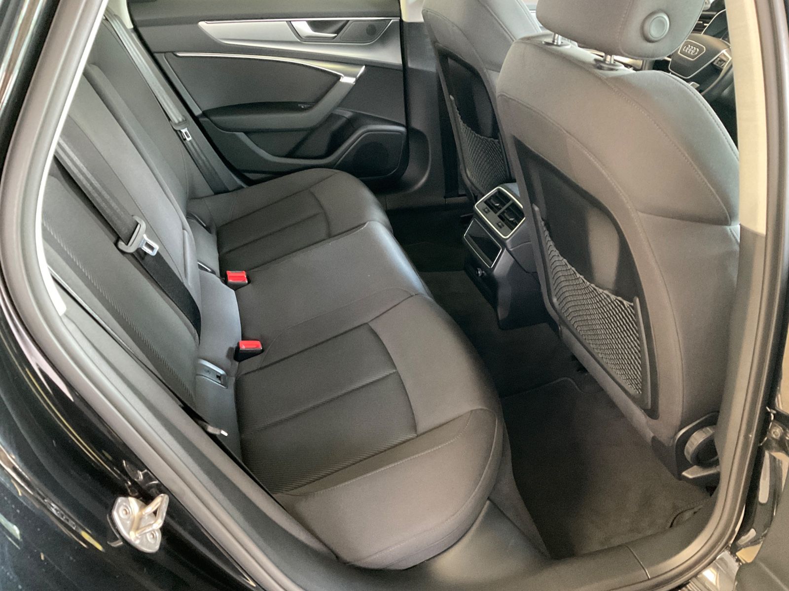 Fahrzeugabbildung Audi A6 Avant 40 TDI sport * VOLL-LED* 360 KAMERA*