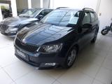 Skoda Fabia Combi Enjoy Cool Edition - Skoda Fabia: Combi Cool Edition