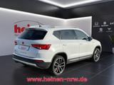 Seat Ateca 1.4 TSI Xcellence NAVI LED ACC - Seat Ateca Gebrauchtwagen in Dortmund