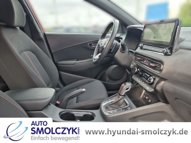Hyundai Kona – Bild 14