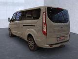 Ford Tourneo Custom Titanium X 320 L2 8-Sitzer Navi - Ford: Sitzer 8