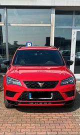 Andere Cupra Ateca - Andere in Hamburg