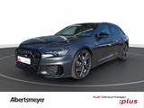Audi A6 Avant 50 TDI QUATTRO+S-LINE COMP+AIR+STANDH+ - Audi Vorführfahrzeuge