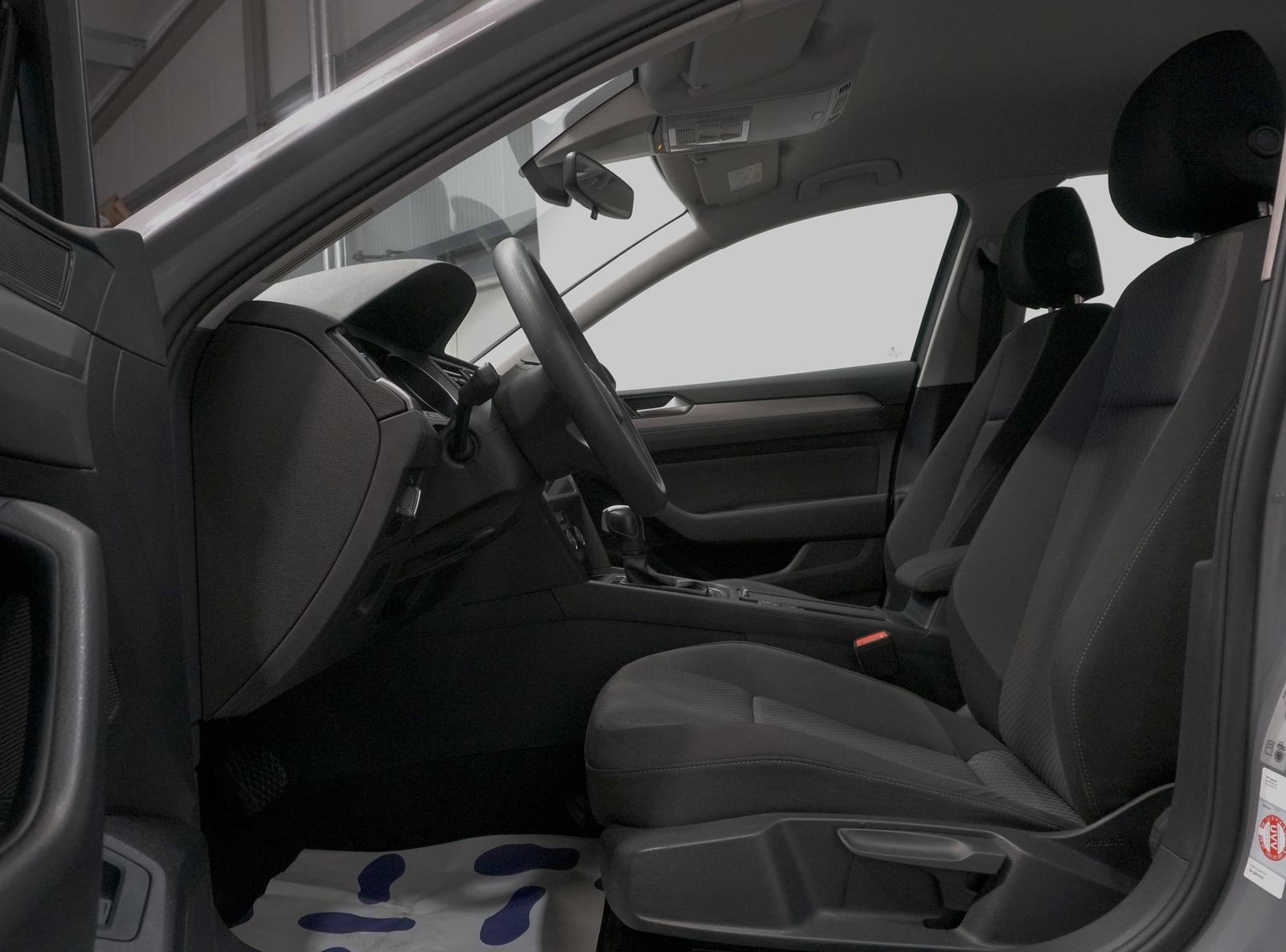 Volkswagen Passat 2.0 TDI*LED*AHK*NAVI*Tempomat, миниатюра 8