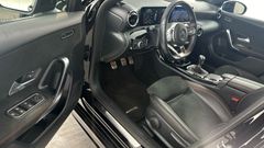 Fahrzeugabbildung Mercedes-Benz A 180 AMG LINE NAVI/LED/KAMERA/SHZ/SPORT/VIRTU.