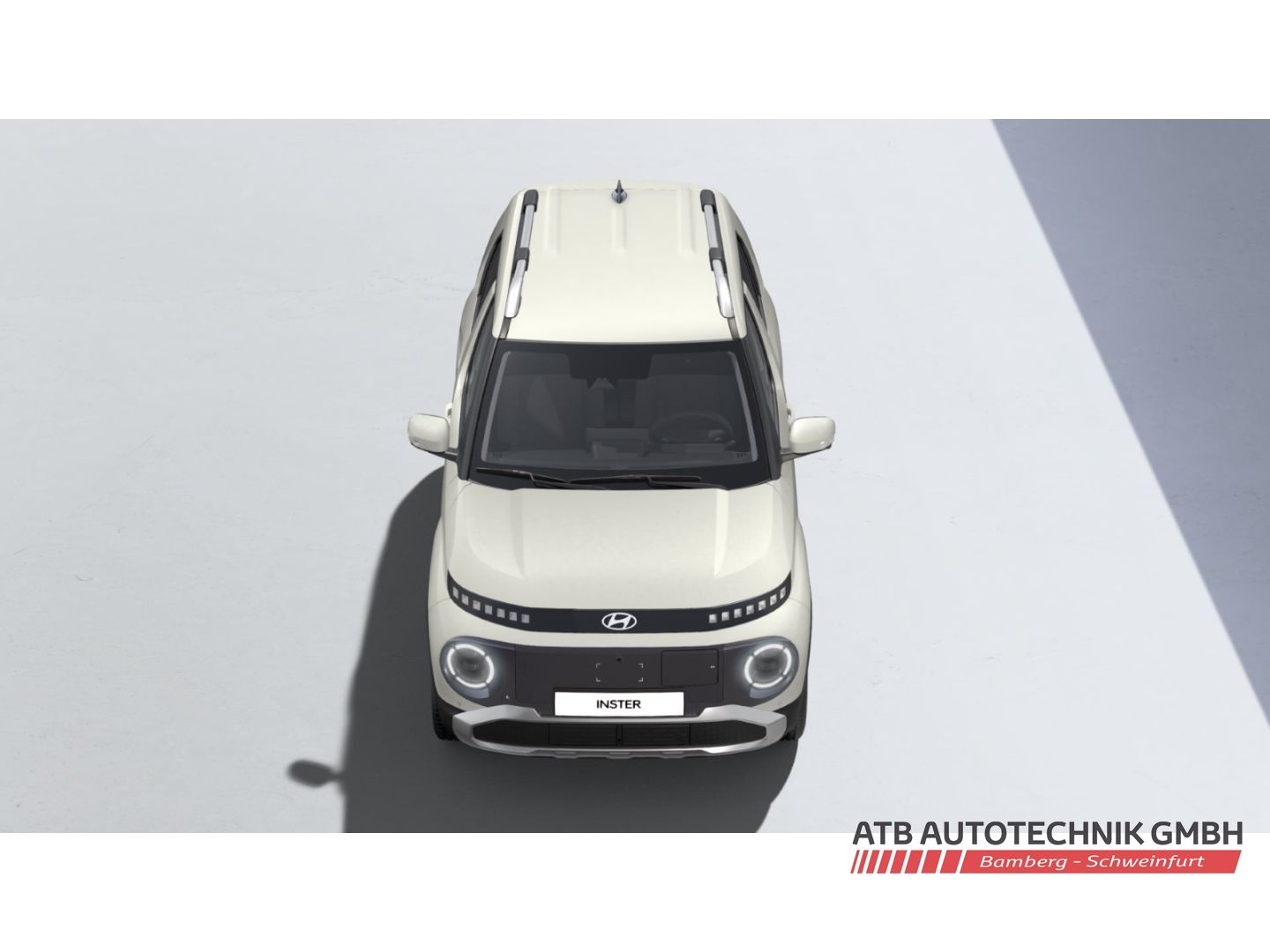 Hyundai INSTER - Bild 4