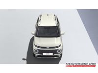 Hyundai INSTER - Vorschau Bild 4