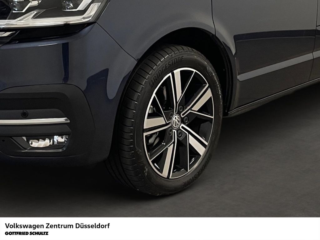 Volkswagen T6.1 California 2.0 TDI Tour Standheiz Navi AHK foto 8