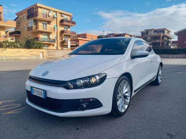 Volkswagen Scirocco 1.4 TSI 160CV EURO 5 FULL PE