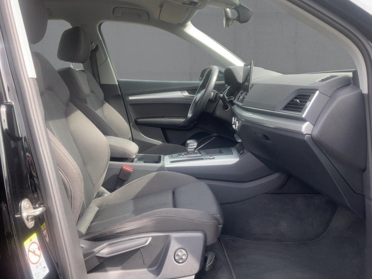 Audi Q5 - Bild 12