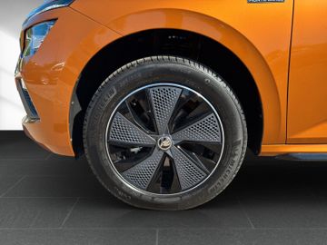 Skoda Kamiq 1.5 TSI Monte Carlo *2xPDC*SHZ*MATRIX*PANO