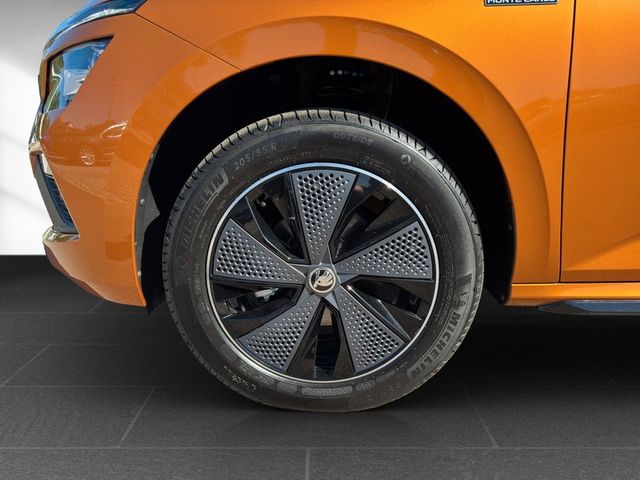 Skoda Kamiq 1.5 TSI Monte Carlo *2xPDC*SHZ*MATRIX*PANO