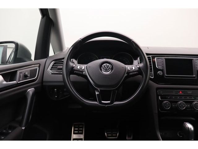 Fahrzeugabbildung Volkswagen Golf Sportsvan VII 1.4 Sound BMT Start-Stopp
