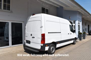 Mercedes Sprinter - 6