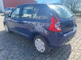 Dacia Sandero Ambiance Fahrbereit 1Hand - Dacia Sandero in Solingen