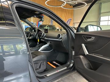 MYAUTOCENTER – Gebraucht- und Jahreswagen mit Werkstattservice in Pfaffenhofen Audi Q2 *S-Line*AHK*ACC*NAVI*VOLLDIGITAL*Sportsitze*