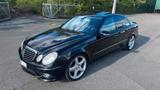 Mercedes-Benz Mercedes Benz W211 E500 AMG Paket - Luftfa... - Mercedes-Benz E 500 aus 2007