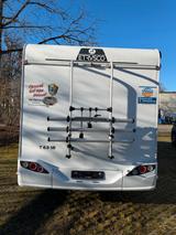 Etrusco T 6.9 SB  AUTOMATIK 5.Sitz/Schläfer SCHNÄPPCHEN - Wohnmobil oder -wagen Schnäppchen