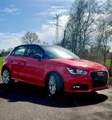 Audi A1 1.0 TFSI ultra design Sportback design - Audi A1 in Oldenburg