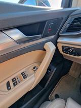 Audi Q5 2.0 TDI Quattro S tronic - Audi quattro mit Diesel-Antrieb