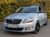 Skoda Roomster 1.6 TDI - Skoda Roomster mit Diesel-Antrieb: 1.6