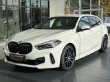 BMW 118 i M Sport/AUT/NAV/LED/SHZ/PDC/19 ZOLL - gebrauchte BMW 118 aus dem Jahr 2022