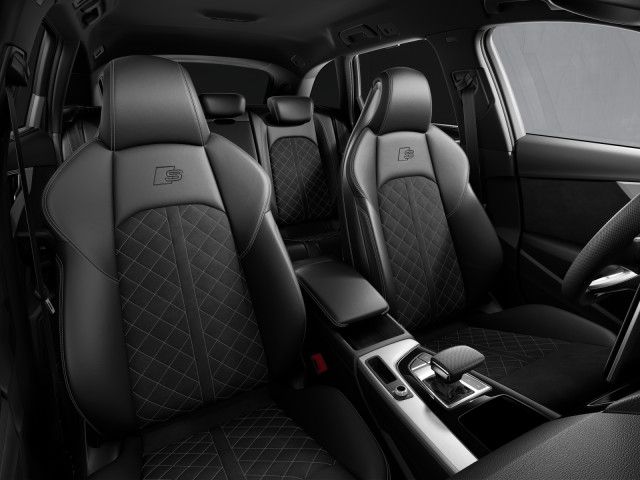 Audi A4 - Bild 10