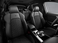 Audi A4 - Vorschau Bild 10
