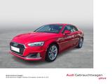 Audi A5 Coupe 40 TFSI advanced LED Navi AHK SHZ - Audi A5 advanced mit Benzin-Antrieb