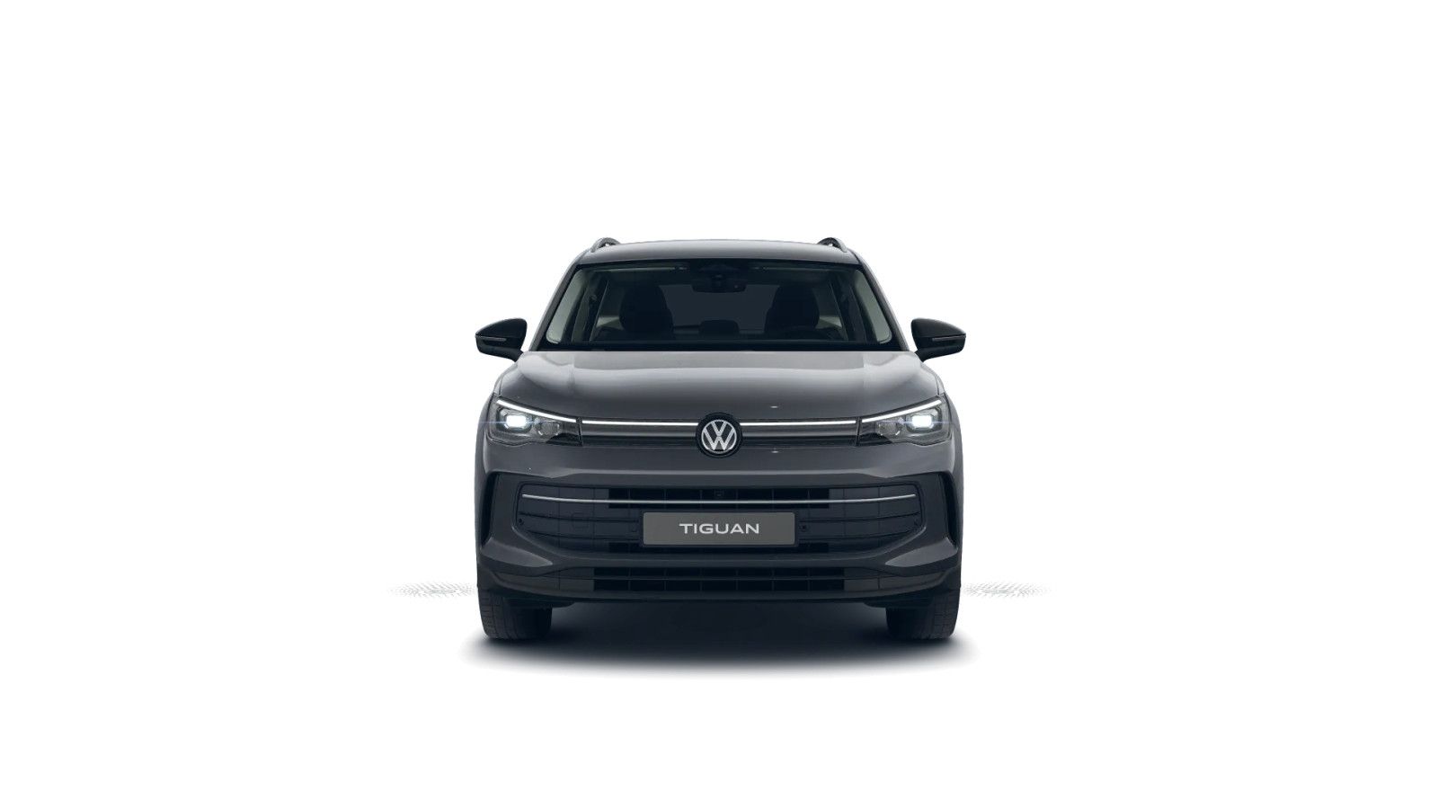 Volkswagen Tiguan - Bild 2
