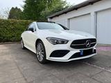 Mercedes-Benz CLA 250 e Plug-in-Hybrid/ Garantie - Mercedes-Benz CLA 250: Schiebedach, Limousine