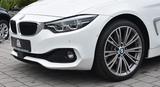 BMW 430 Gran Coupé Individual / Top/AHK - scheckheftgepflegte BMW 430 Gran Coupé