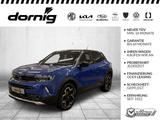 Opel Mokka Ultimate LED, Klimaauto, Sitz- & Lenkradh. - Opel Mokka: Ultimate