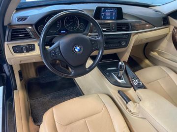 BMW 318 - 8